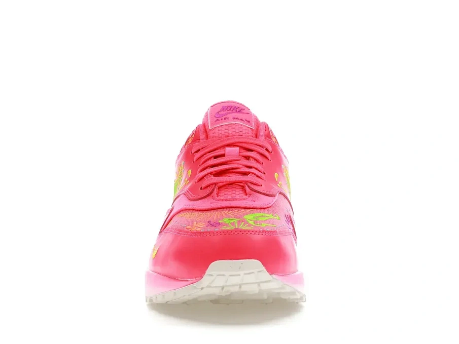 Фото № 2 с приближением к товару «‎Nike Air Max 1 Premium Día De Muertos»