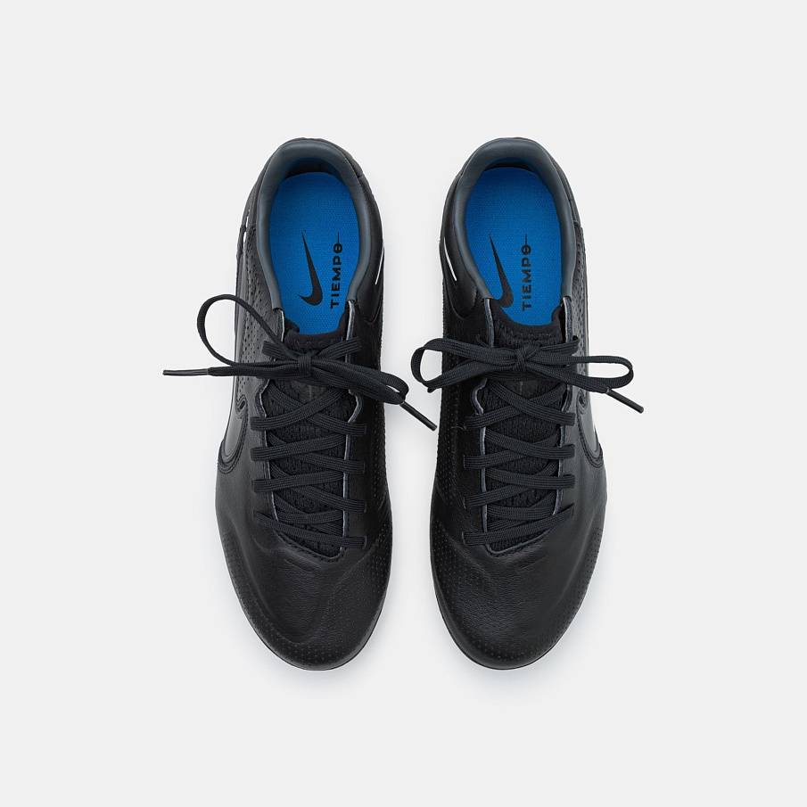 Фото № 4 с приближением к товару «‎Nike Tiempo Legend 9 Pro AG Pro»