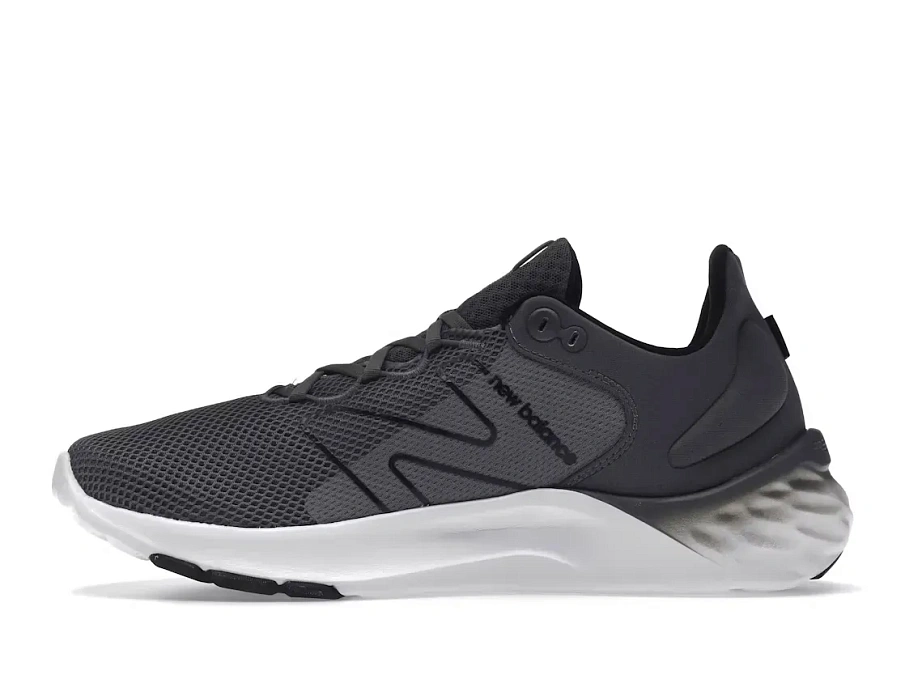Фото № 3 с приближением к товару «‎New Balance Fresh Foam Roav v2»