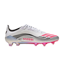 Фото № 1 с приближением к товару «‎adidas Messi Adizero F50 Elite FG Prestig10 Pack (JP5593)»