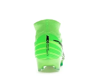 Фото № 4 с приближением к товару «‎Nike Zoom Mercurial Superfly 9 Elite FG»