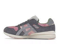 Фото № 2 с приближением к товару «‎ASICS GT-II Up There»