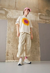 Фото № 4 с приближением к товару «‎OZNOVA UNISEX»