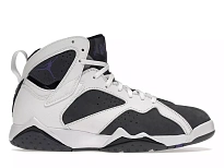 Фото № 1 с приближением к товару «‎Jordan 7 Retro Flint (2021)»