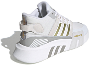 Фото № 3 с приближением к товару «‎adidas originals EQT Bask ADV V2 'Gold Metallic'»
