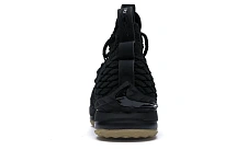 Фото № 4 с приближением к товару «‎Nike LeBron 15 Black Gum»