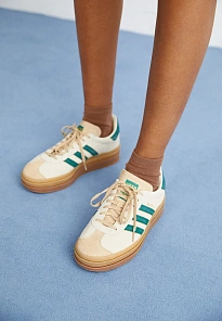 Фото № 3 с приближением к товару «‎GAZELLE BOLD W»