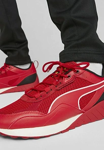 Фото № 1 с приближением к товару «‎Кроссовки Puma sppu112o0ln-g11-n»