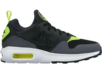 Фото № 1 с приближением к товару «‎Nike Air Max Prime Black Volt»