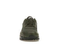 Фото № 2 с приближением к товару «‎Nike Air Max 90 Olive Black Reflective»