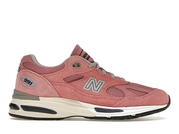 New Balance 991v2 - 1
