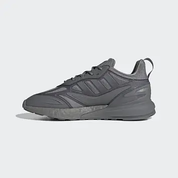 adidas originals ZX 2K Boost 2.0 Grey (GZ7742) - 3