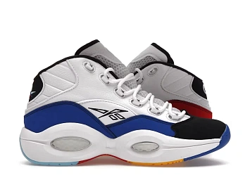 Reebok Question Mid - 3