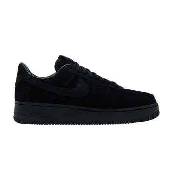 Oregon Ducks x Nike Air Force 1 Premium PE Stealth - 1