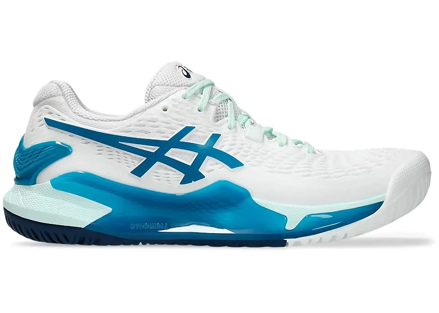 Фото № 1 с приближением к товару «‎ASICS Gel-Resolution 9»