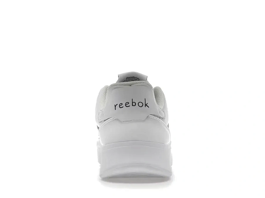 Фото № 4 с приближением к товару «‎Reebok Club C Legacy»
