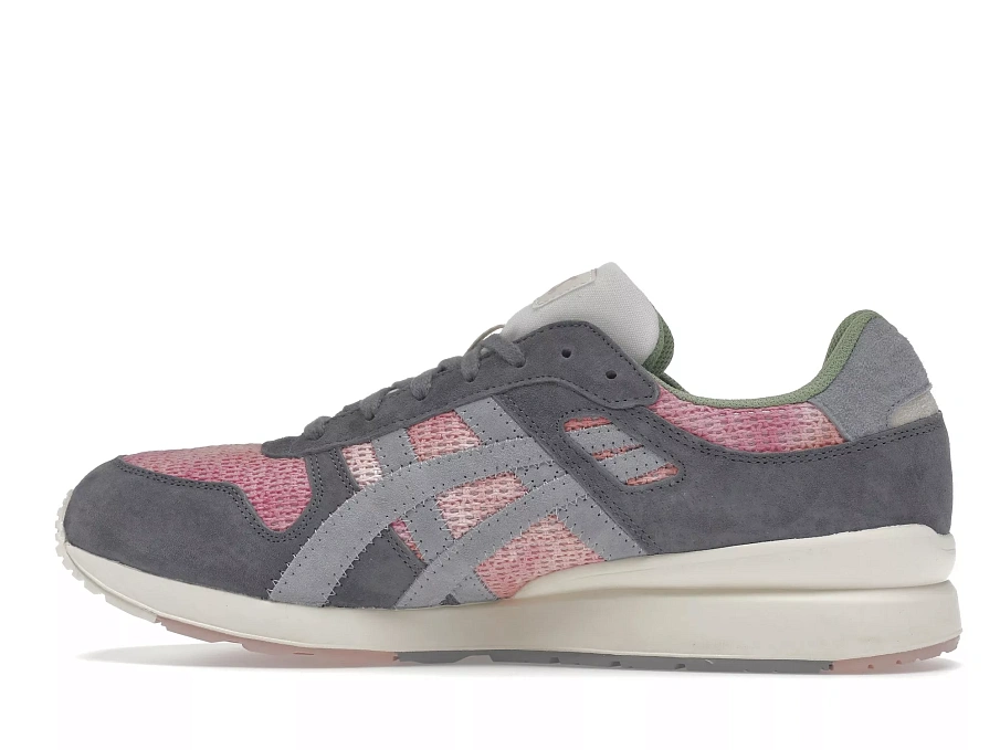 Фото № 2 с приближением к товару «‎ASICS GT-II Up There»