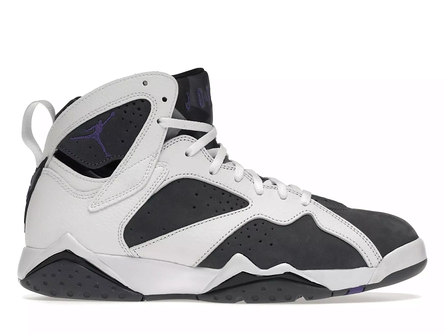 Фото № 1 с приближением к товару «‎Jordan 7 Retro Flint (2021)»