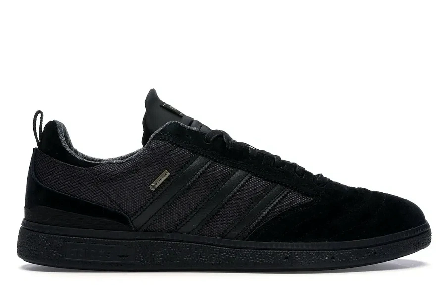 Фото № 1 с приближением к товару «‎adidas Busenitz Gore-tex Core Black»