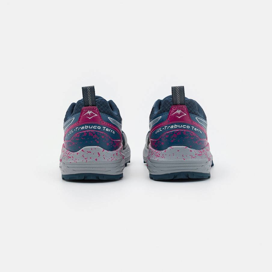 Фото № 3 с приближением к товару «‎Asics Gel-Trabuco Terra»