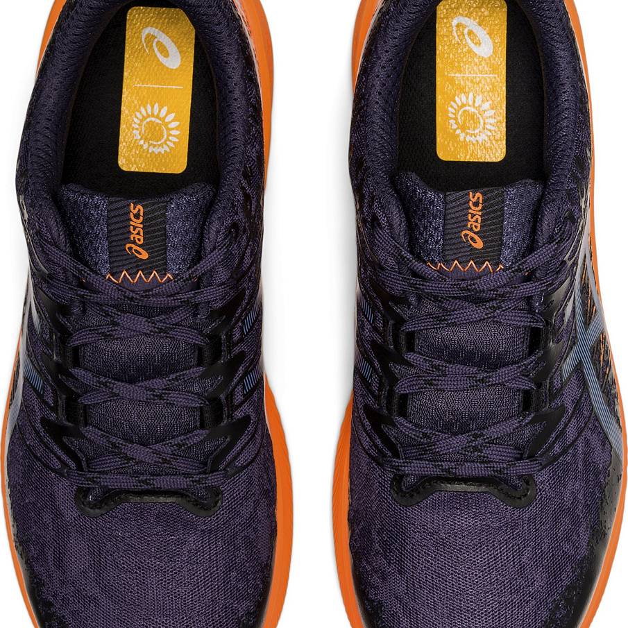 Фото № 3 с приближением к товару «‎Asics Fuji Lite 2»