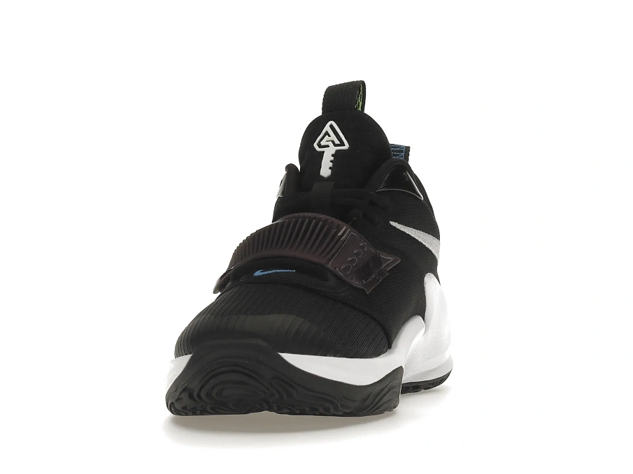 Фото № 3 с приближением к товару «‎Nike Zoom Freak 3 Project 34 »