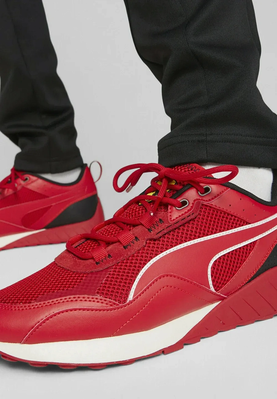 Фото № 1 с приближением к товару «‎Кроссовки Puma sppu112o0ln-g11-n»