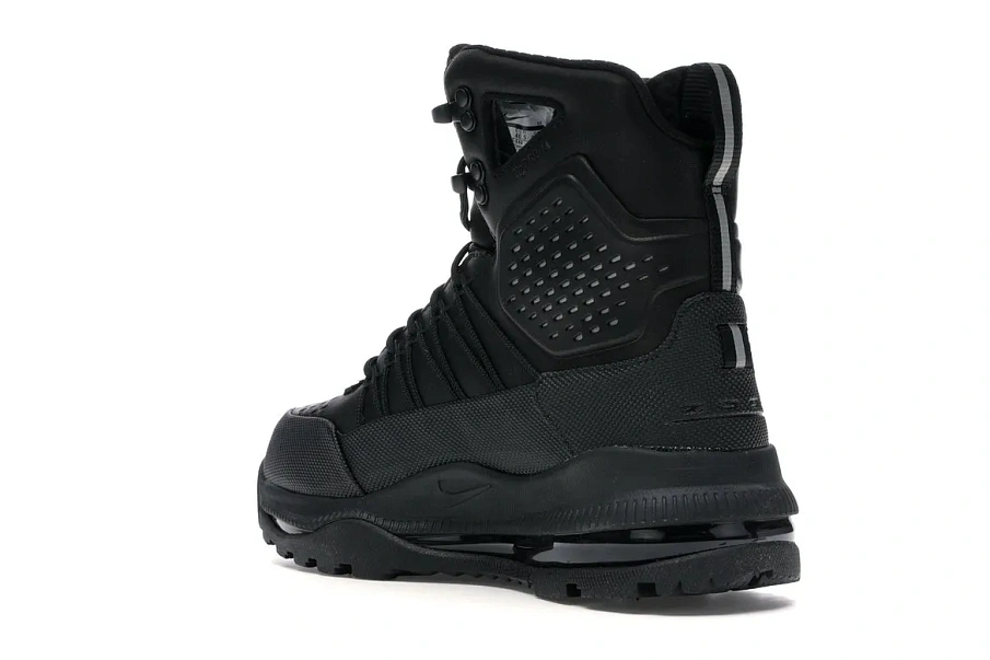 Фото № 6 с приближением к товару «‎Nike Zoom Superdome Black»