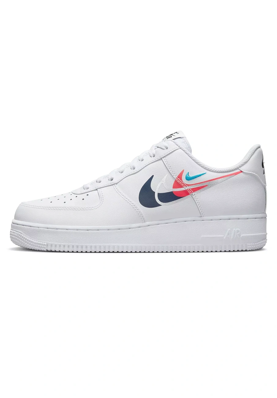 Фото № 1 с приближением к товару «‎NIKE AIR FORCE 1 '07 SD»