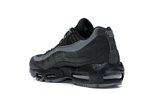 Фото № 6 с приближением к товару «‎Nike Air Max 95 Utility Black Cool Grey»