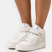 Фото № 1 с приближением к товару «‎Adidas Forum »
