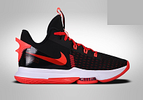Фото № 1 с приближением к товару «‎Nike Lebron Witness V»