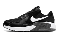 Фото № 1 с приближением к товару «‎Nike Air Max Excee (GS) BlackWhite»