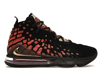 Фото № 1 с приближением к товару «‎Nike LeBron 17 Courage»