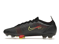 Фото № 5 с приближением к товару «‎Nike Mercurial Vapor 14 Elite FG Pro Black Cyber»