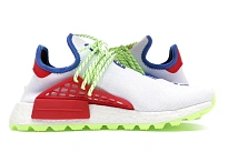 Фото № 3 с приближением к товару «‎adidas NMD Hu Pharrell NERD Homecoming»