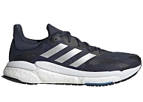 Фото № 1 с приближением к товару «‎adidas Solar Boost 4 Shadow Navy Silver»