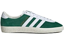 Фото № 1 с приближением к товару «‎adidas Gazelle SPZL Dark Green White»