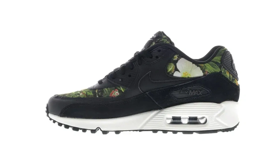 Фото № 3 с приближением к товару «‎Nike Air Max 90 Spring Garden »