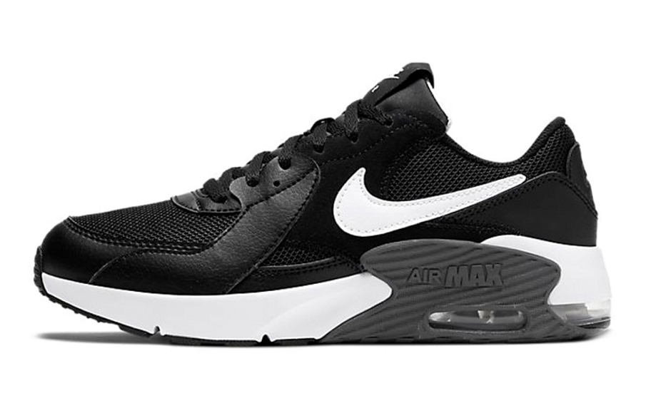 Фото № 1 с приближением к товару «‎Nike Air Max Excee (GS) BlackWhite»