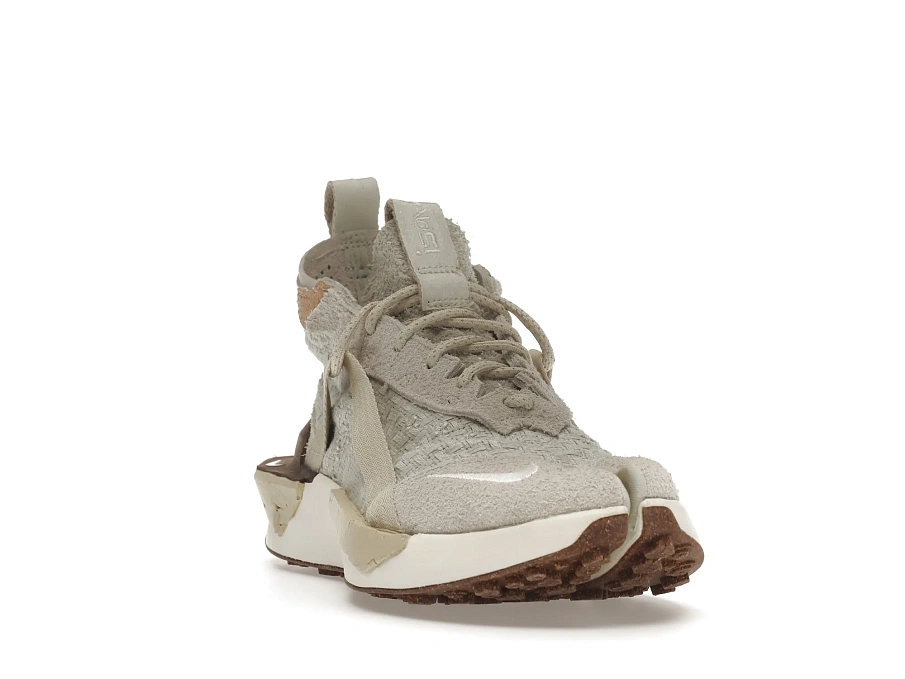 Фото № 3 с приближением к товару «‎Nike ISPA Drifter Split NTRL»