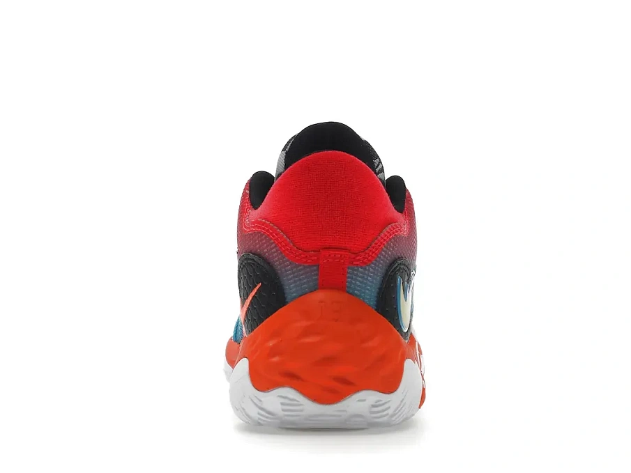 Фото № 4 с приближением к товару «‎Nike PG 6 Hot Wheels»