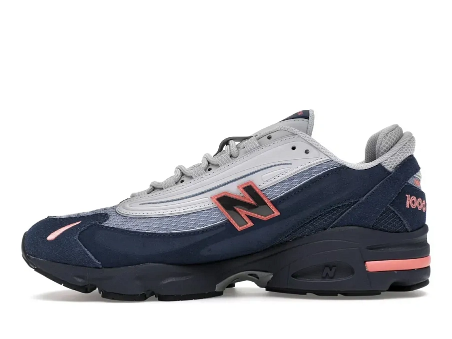 Фото № 3 с приближением к товару «‎New Balance 1000»