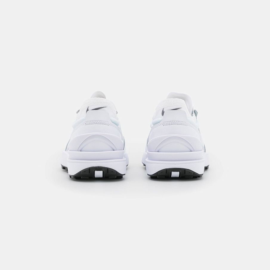Фото № 3 с приближением к товару «‎Nike Waffle One »