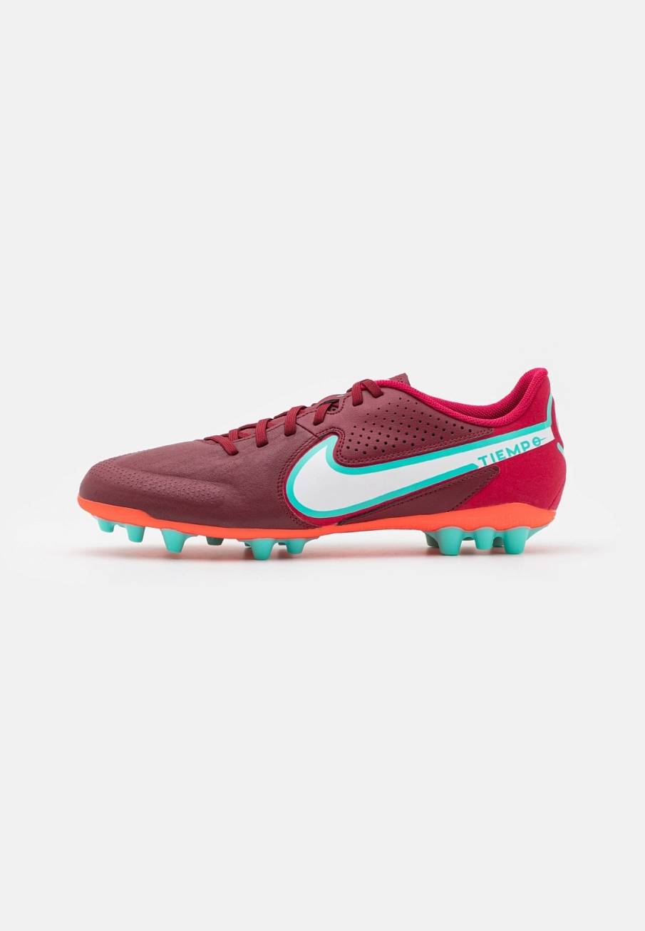 Фото № 1 с приближением к товару «‎Nike Tiempo Legend 9 Academy Ag»
