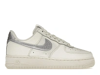 Фото № 1 с приближением к товару «‎Nike Air Force 1 Low 07 Sail Oxygen Purple »
