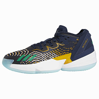 Фото № 1 с приближением к товару «‎Adidas D.o.n. Issue»