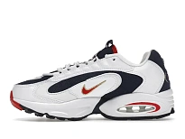 Фото № 3 с приближением к товару «‎Nike Air Max Triax 96 USA Olympics (2020) »