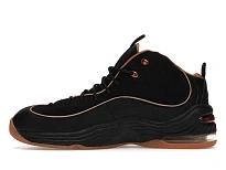 Фото № 3 с приближением к товару «‎Nike Air Penny II Copper (2009)»