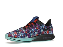 Фото № 3 с приближением к товару «‎Nike Air Zoom Pegasus 36 AS Floral»